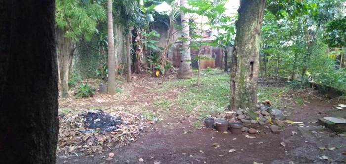 Rumah Di Jual Di Kebon Jeruk KBY Lama Jak Sel